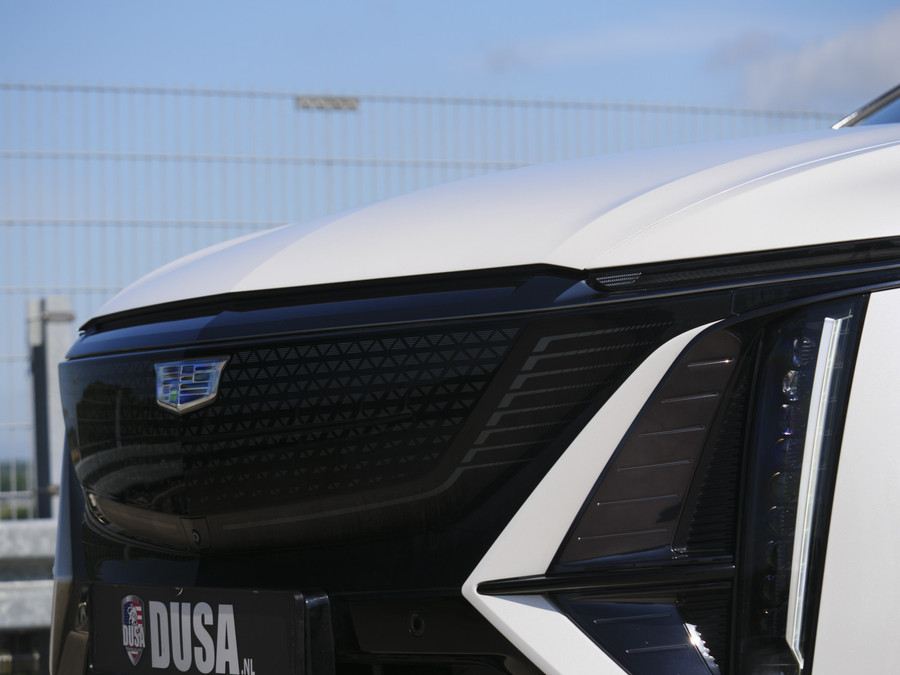 Cadillac Lyriq | Sport 600e | AWD | Nieuw Binnen!