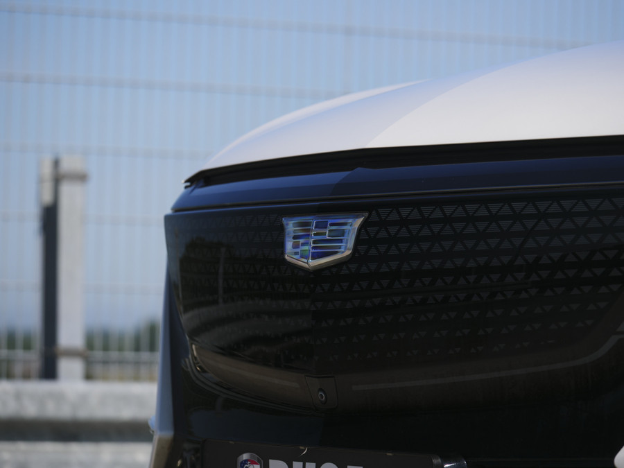 Cadillac Lyriq | Sport 600e | AWD | Nieuw Binnen!
