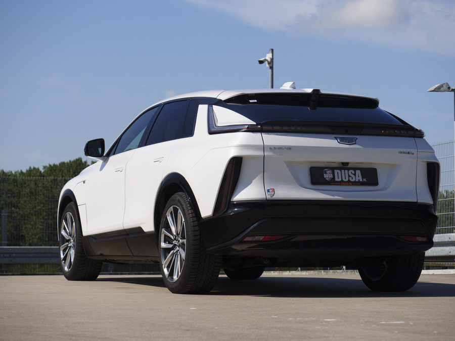 Cadillac Lyriq | Sport 600e | AWD | Nieuw Binnen!
