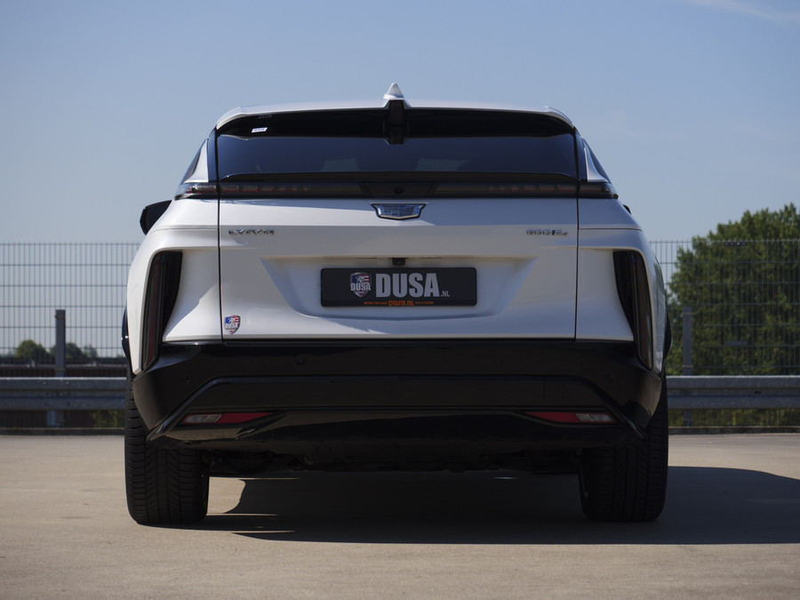 Cadillac Lyriq | Sport 600e | AWD | Nieuw Binnen!