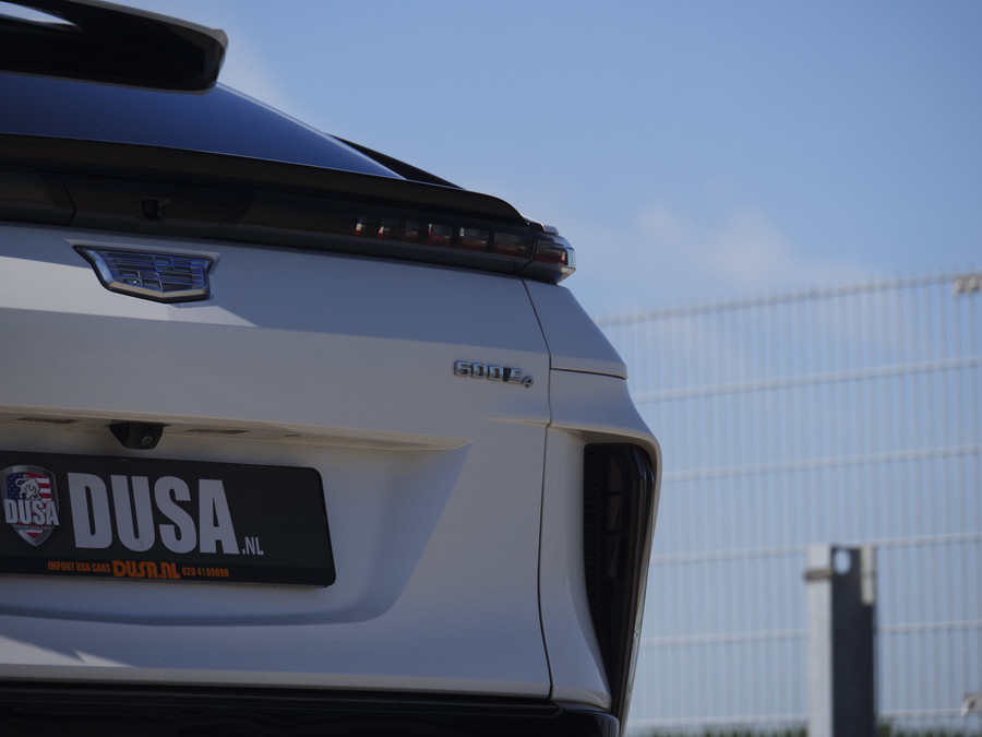 Cadillac Lyriq | Sport 600e | AWD | Nieuw Binnen!