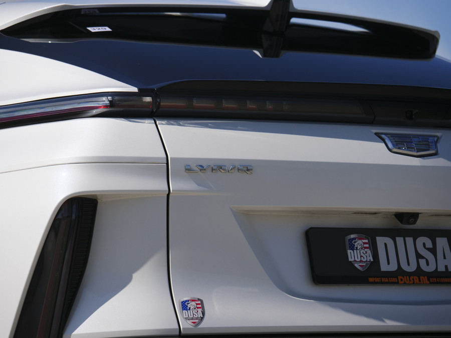 Cadillac Lyriq | Sport 600e | AWD | Nieuw Binnen!