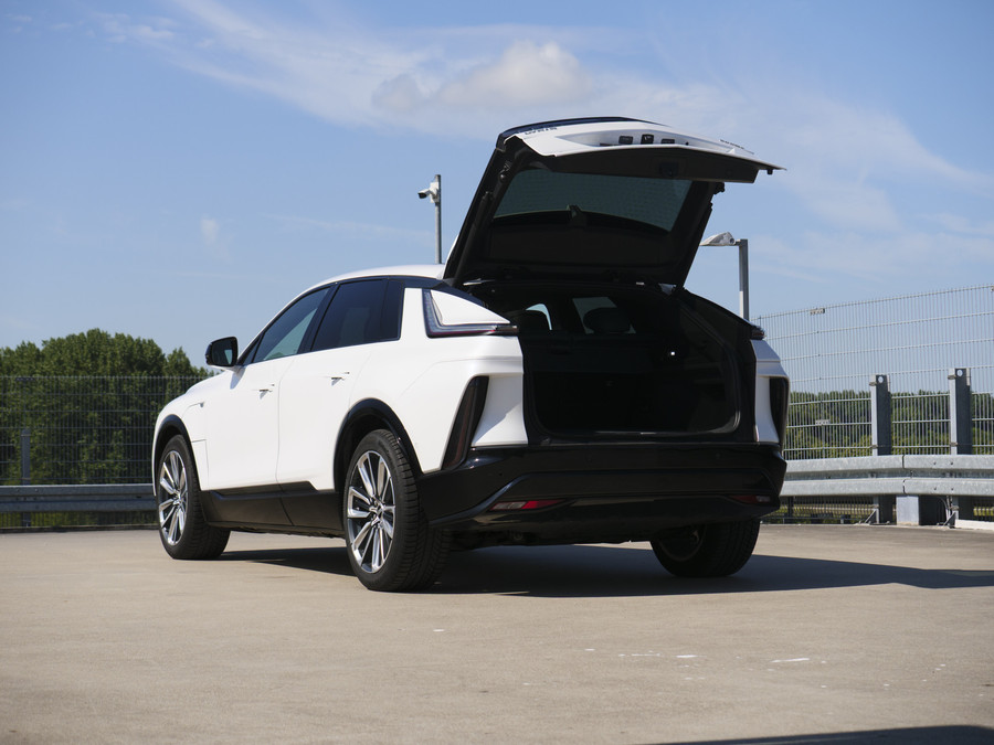 Cadillac Lyriq | Sport 600e | AWD | Nieuw Binnen!
