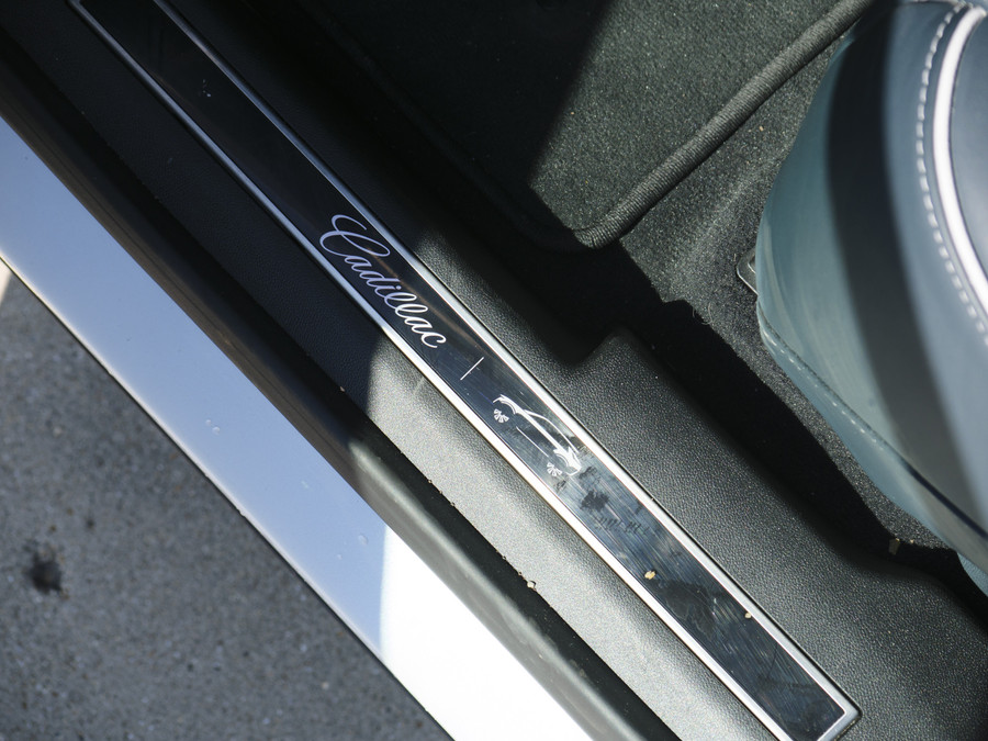 Cadillac Lyriq | Sport 600e | AWD | Nieuw Binnen!