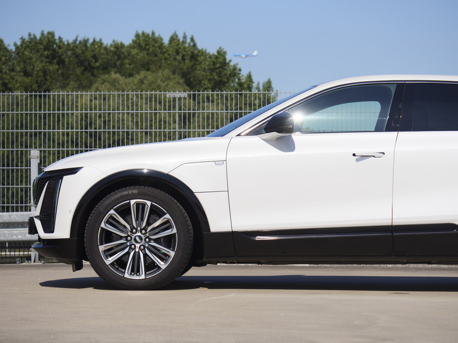 Cadillac Lyriq | Sport 600e | AWD | Nieuw Binnen!
