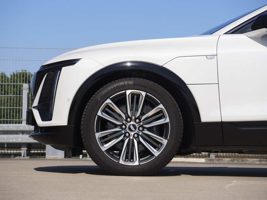 Cadillac Lyriq | Sport 600e | AWD | Nieuw Binnen!