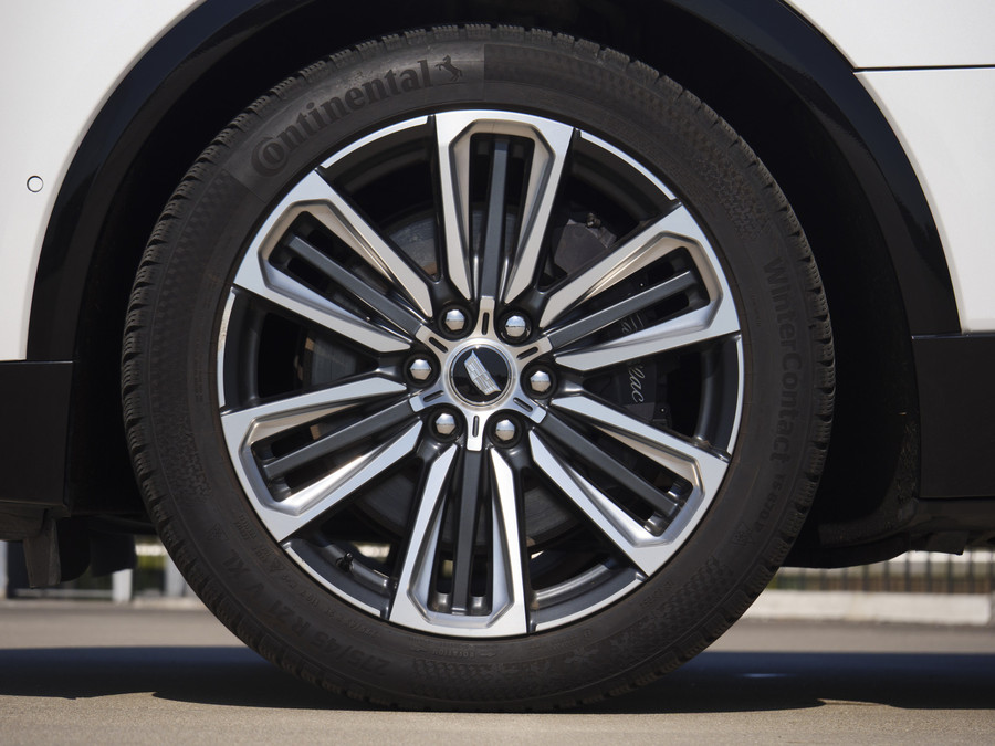 Cadillac Lyriq | Sport 600e | AWD | Nieuw Binnen!