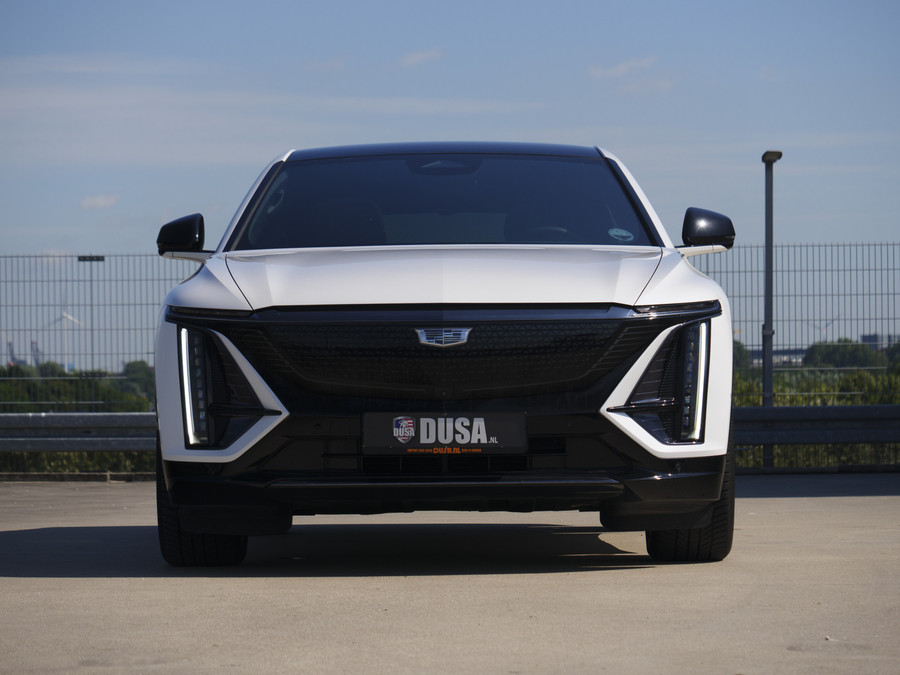 Cadillac Lyriq | Sport 600e | AWD | Nieuw Binnen!