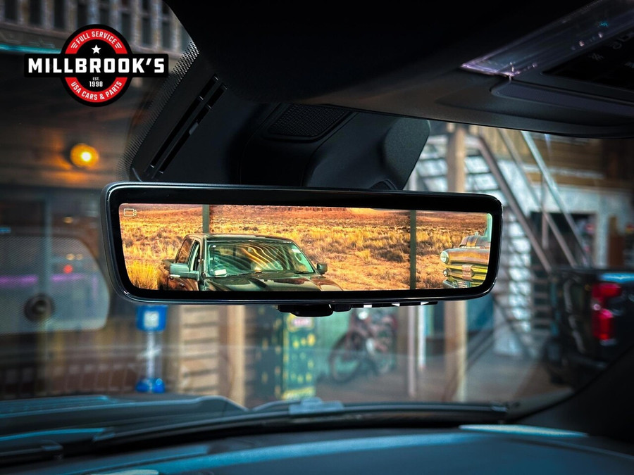 Dodge RAM 1500 3.0 Hurricane Premium Laramie Night,