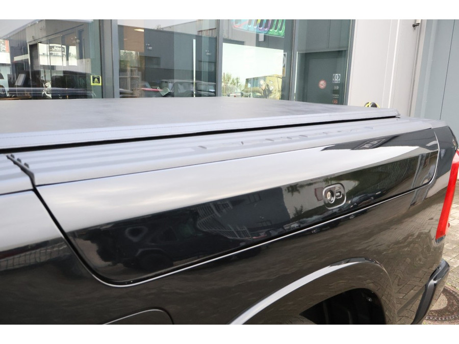Dodge RAM Pickup 1500 5.7i V8 4x4 HEMI LIMITED / NEW MODEL 2026