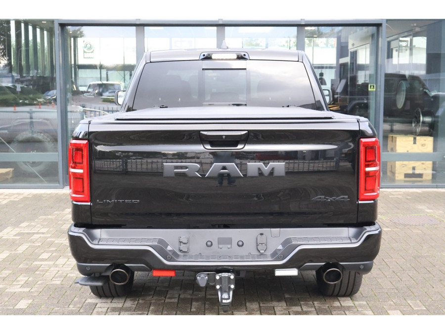 Dodge RAM Pickup 1500 5.7i V8 4x4 HEMI LIMITED / NEW MODEL 2026