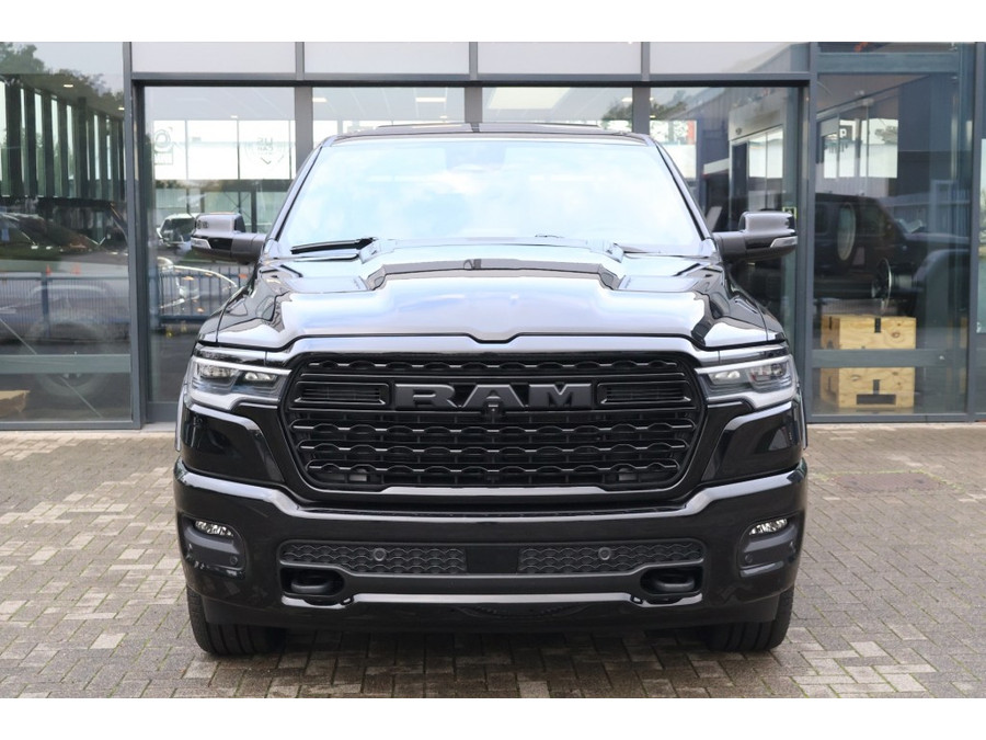 Dodge RAM Pickup 1500 5.7i V8 4x4 HEMI LIMITED / NEW MODEL 2026