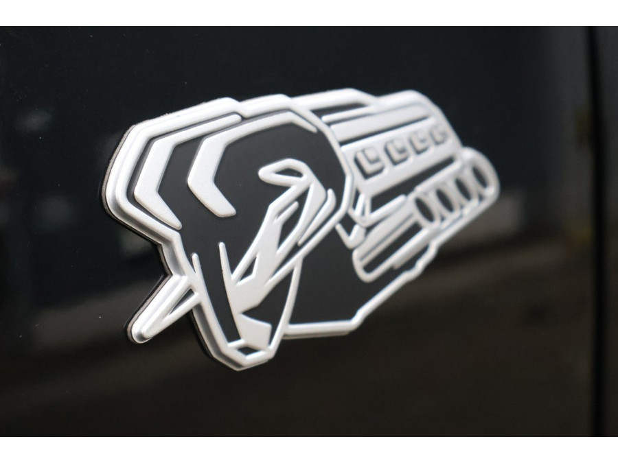 Dodge RAM Pickup 1500 5.7i V8 4x4 HEMI LIMITED / NEW MODEL 2026