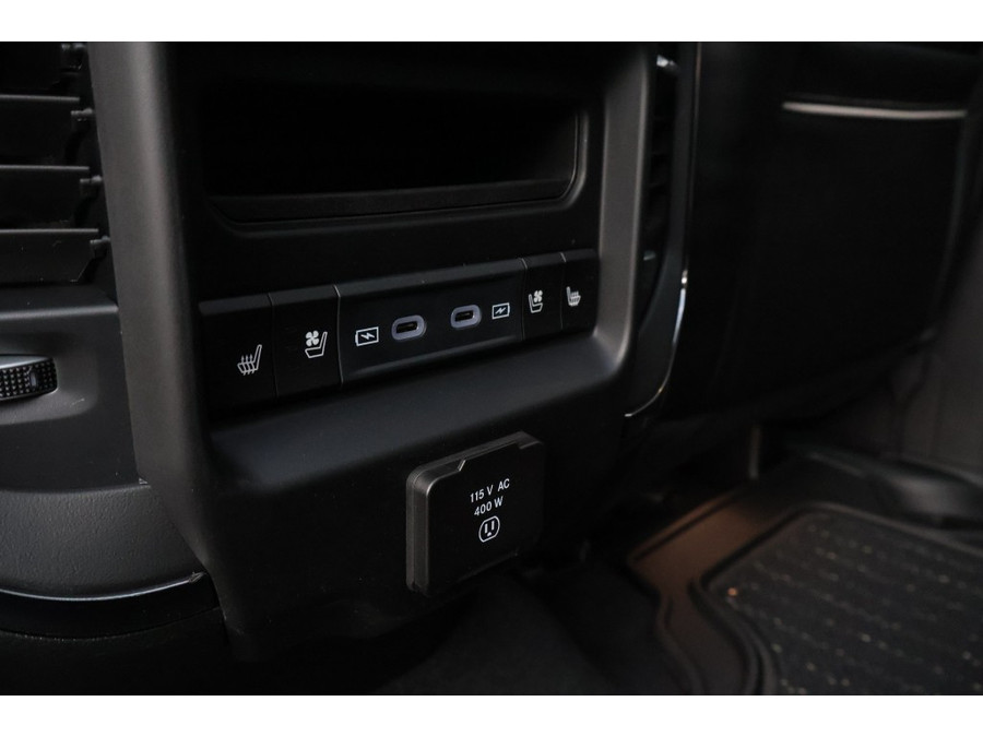 Dodge RAM Pickup 1500 5.7i V8 4x4 HEMI LIMITED / NEW MODEL 2026