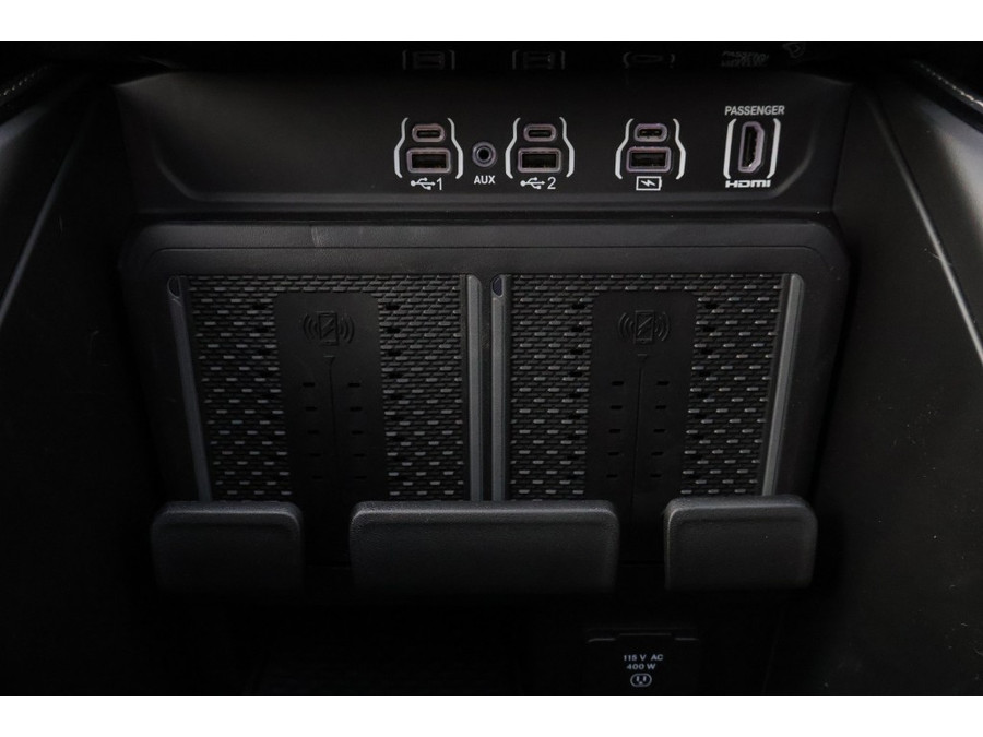 Dodge RAM Pickup 1500 5.7i V8 4x4 HEMI LIMITED / NEW MODEL 2026