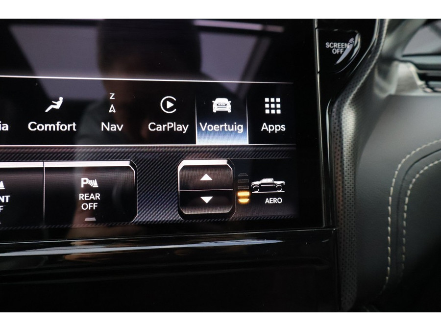 Dodge RAM Pickup 1500 5.7i V8 4x4 HEMI LIMITED / NEW MODEL 2026