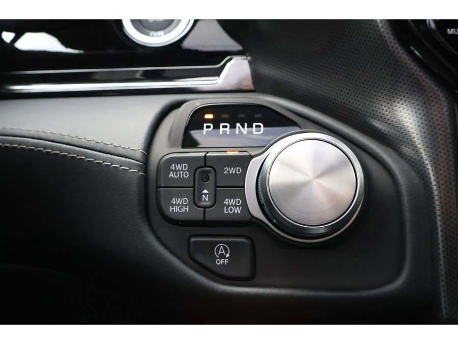 Dodge RAM Pickup 1500 5.7i V8 4x4 HEMI LIMITED / NEW MODEL 2026