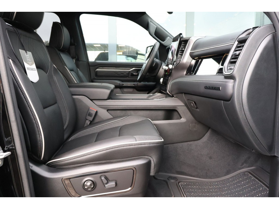 Dodge RAM Pickup 1500 5.7i V8 4x4 HEMI LIMITED / NEW MODEL 2026