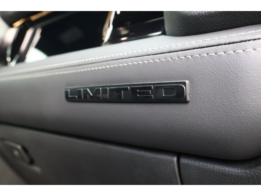 Dodge RAM Pickup 1500 5.7i V8 4x4 HEMI LIMITED / NEW MODEL 2026