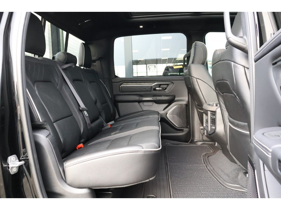 Dodge RAM Pickup 1500 5.7i V8 4x4 HEMI LIMITED / NEW MODEL 2026