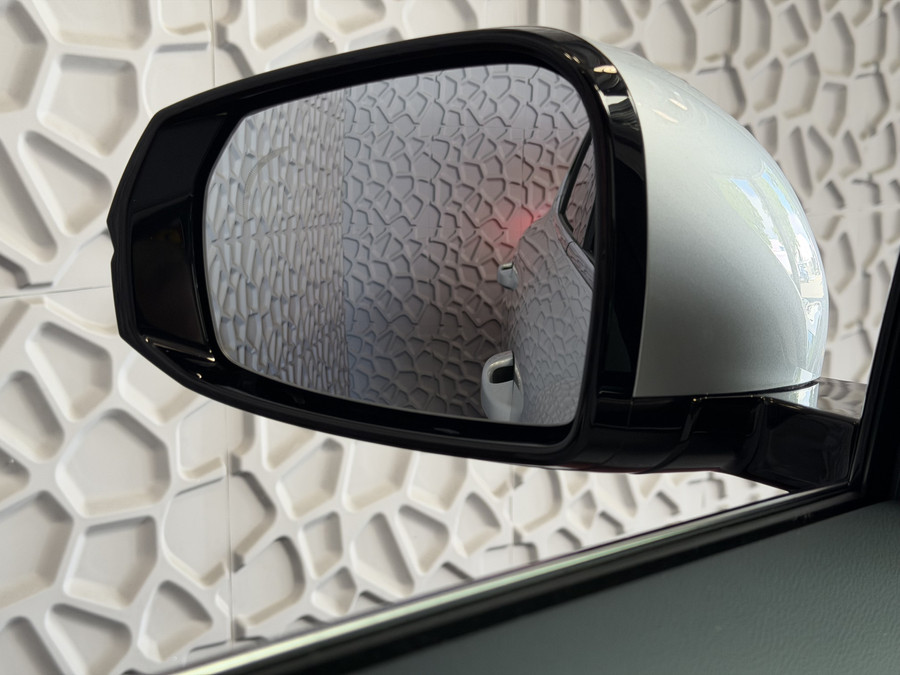 Geely Starray EM-i MAX+ PHEV LONG RANGE NIEUWE AUTO | 29,8 kWh ACCU | 136 KM WLTP | PANORAMADAK | STOELVERWARMING/KOELI