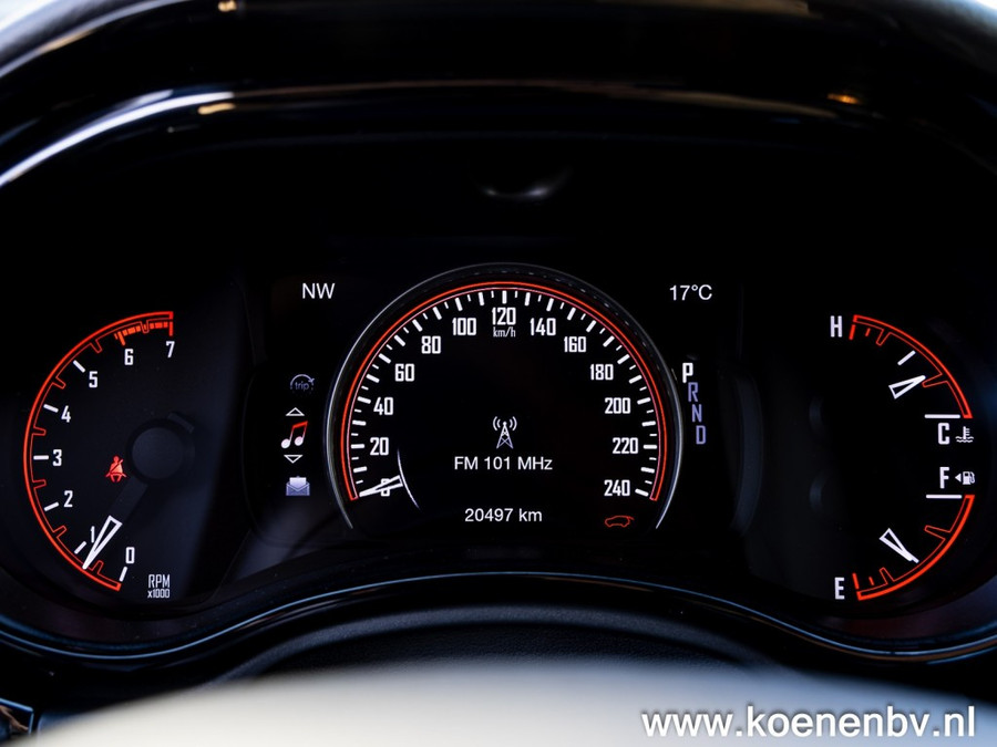 Dodge Durango RT 5.7 V8 Grijs Kenteken/ BTW Auto / LPG Onderbouw/