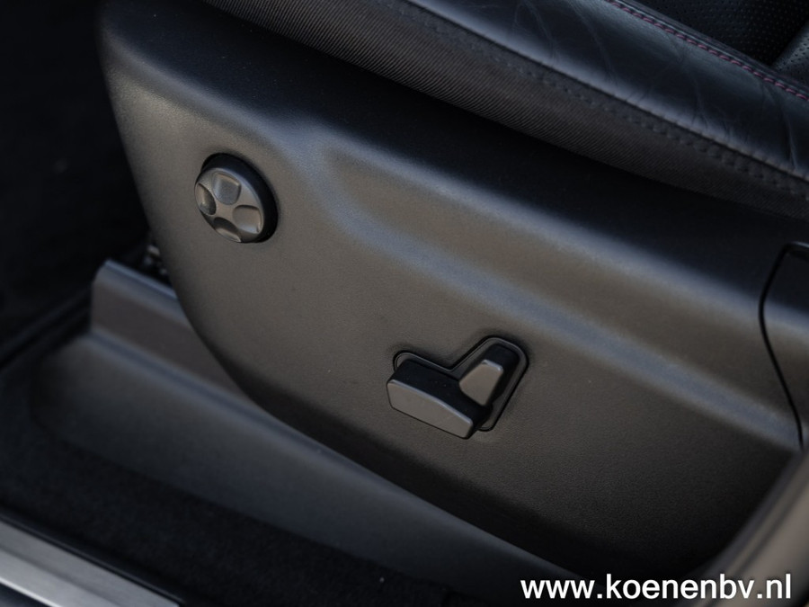 Dodge Durango RT 5.7 V8 Grijs Kenteken/ BTW Auto / LPG Onderbouw/