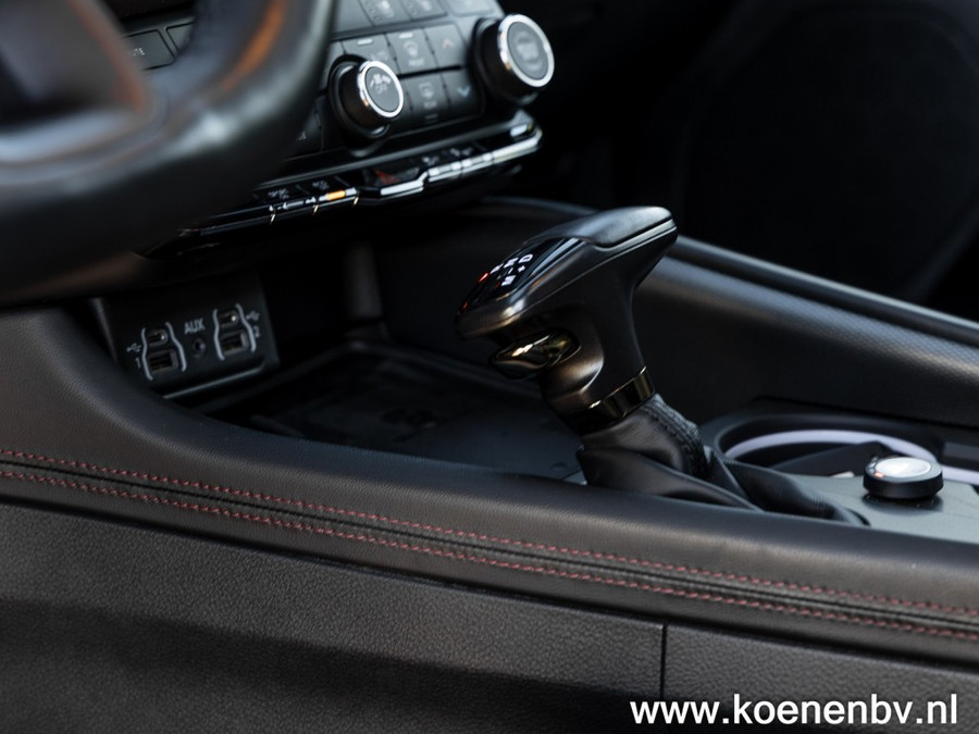 Dodge Durango RT 5.7 V8 Grijs Kenteken/ BTW Auto / LPG Onderbouw/