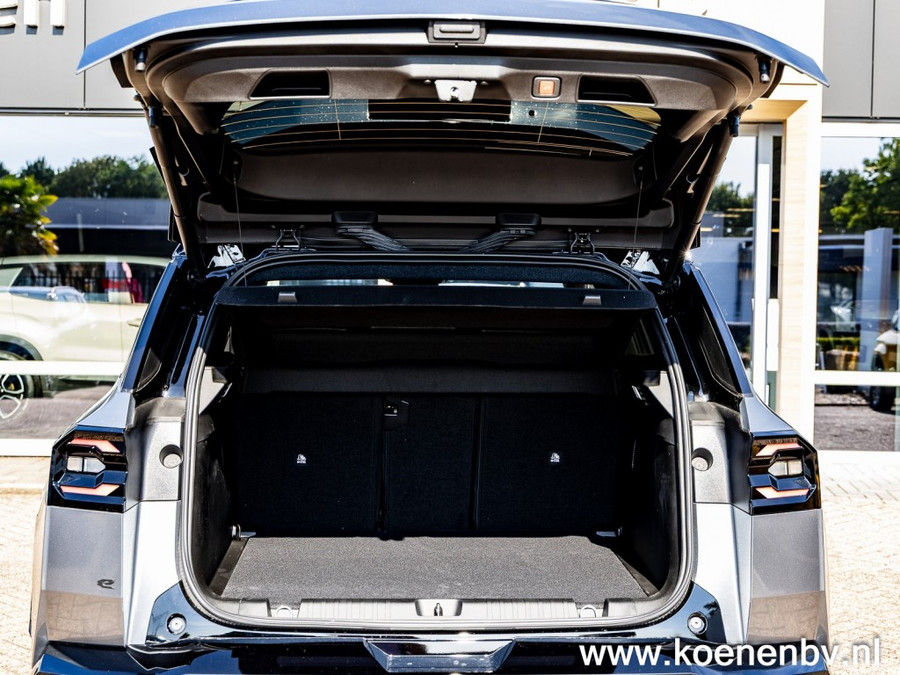 Jeep Compass 1.6 E-Hybrid Plug-In Hybrid First Edition PANO / FULL Options