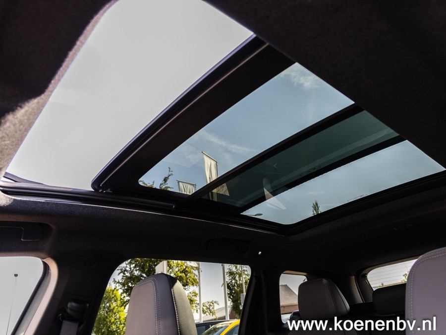 Jeep Compass 1.6 E-Hybrid Plug-In Hybrid First Edition PANO / FULL Options