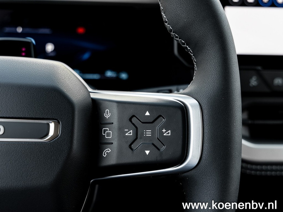 Jeep Compass 1.6 E-Hybrid Plug-In Hybrid First Edition PANO / FULL Options