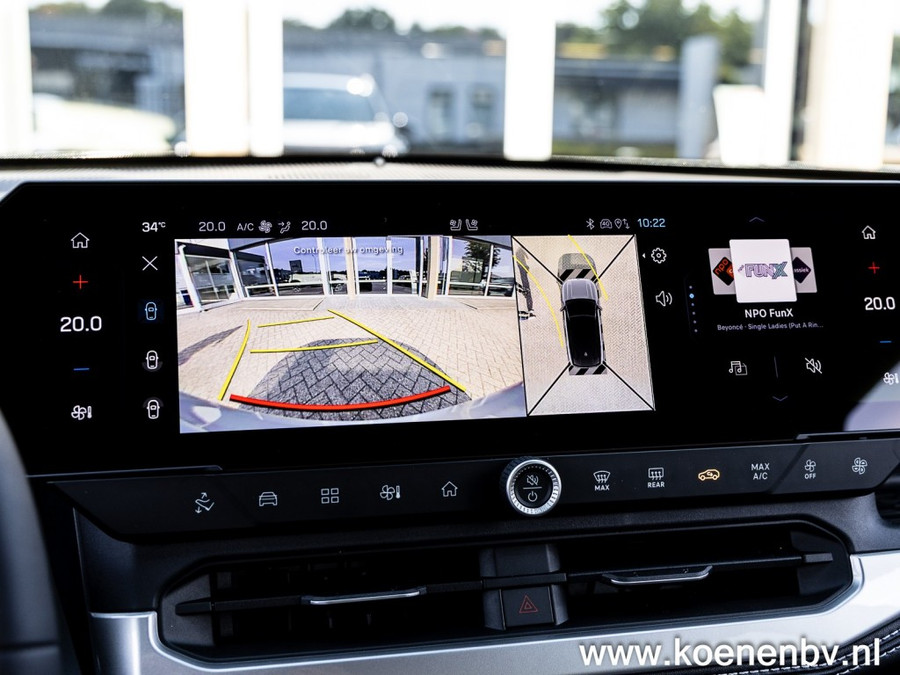 Jeep Compass 1.6 E-Hybrid Plug-In Hybrid First Edition PANO / FULL Options