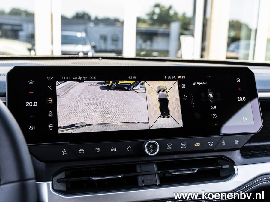 Jeep Compass 1.6 E-Hybrid Plug-In Hybrid First Edition PANO / FULL Options