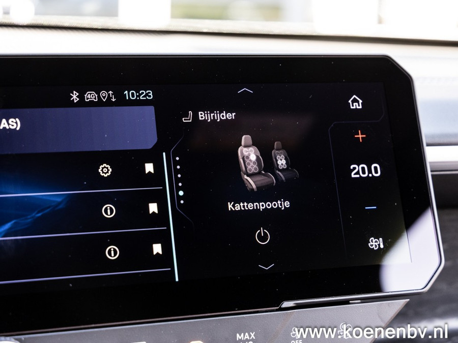 Jeep Compass 1.6 E-Hybrid Plug-In Hybrid First Edition PANO / FULL Options