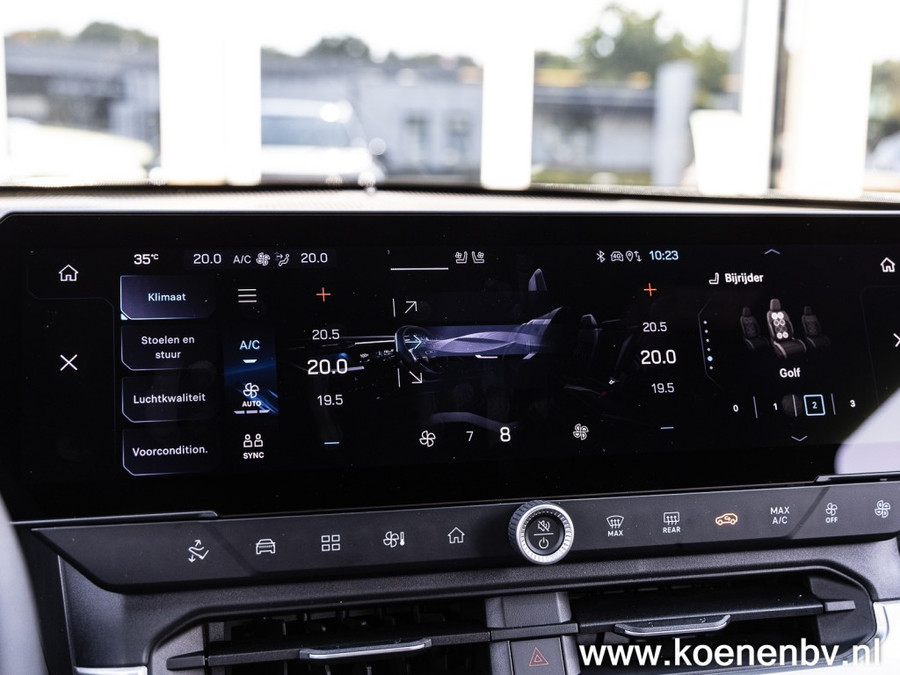 Jeep Compass 1.6 E-Hybrid Plug-In Hybrid First Edition PANO / FULL Options