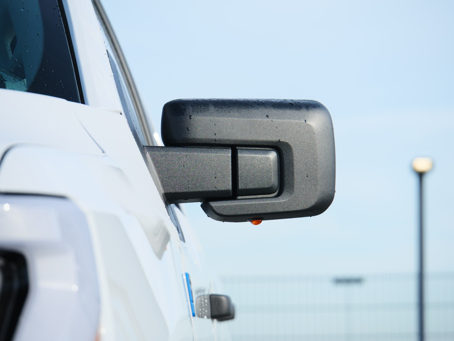 Ford F-150 | Lighting | EV Truck