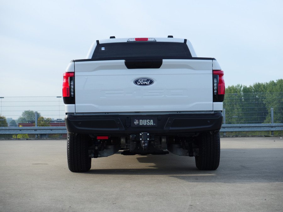 Ford F-150 | Lighting | EV Truck