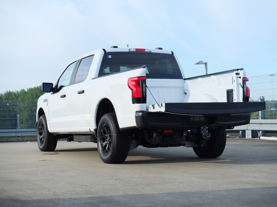 Ford F-150 | Lighting | EV Truck
