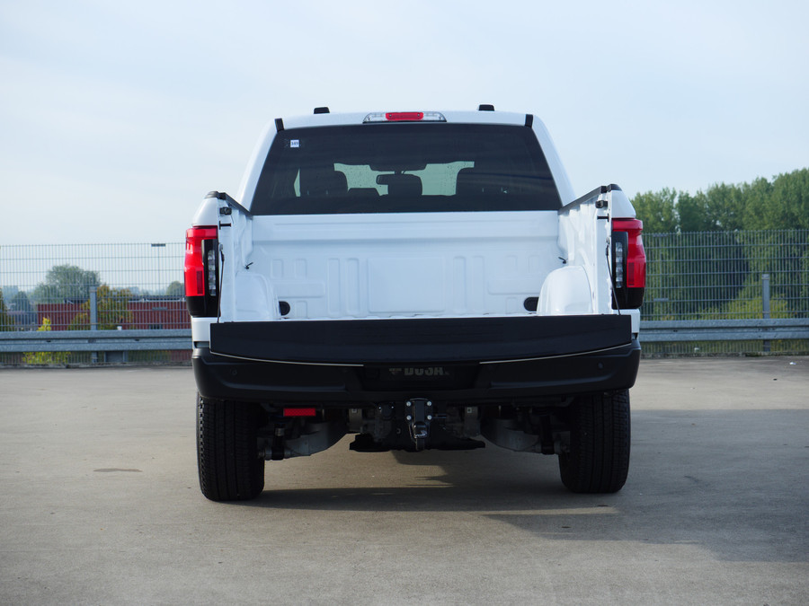 Ford F-150 | Lighting | EV Truck