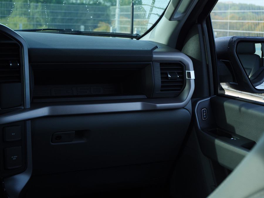 Ford F-150 | Lighting | EV Truck