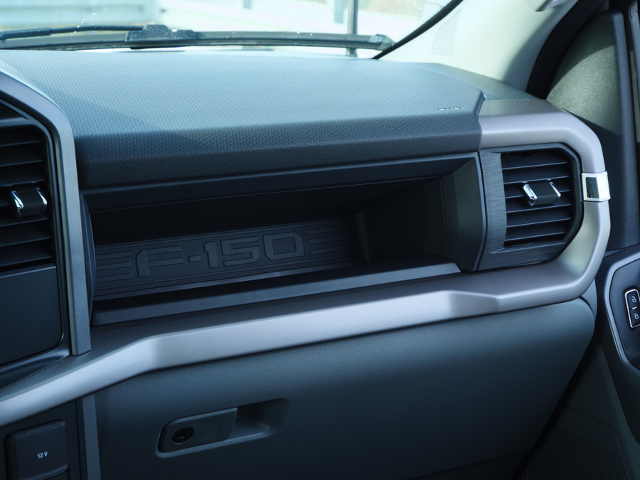 Ford F-150 | Lighting | EV Truck