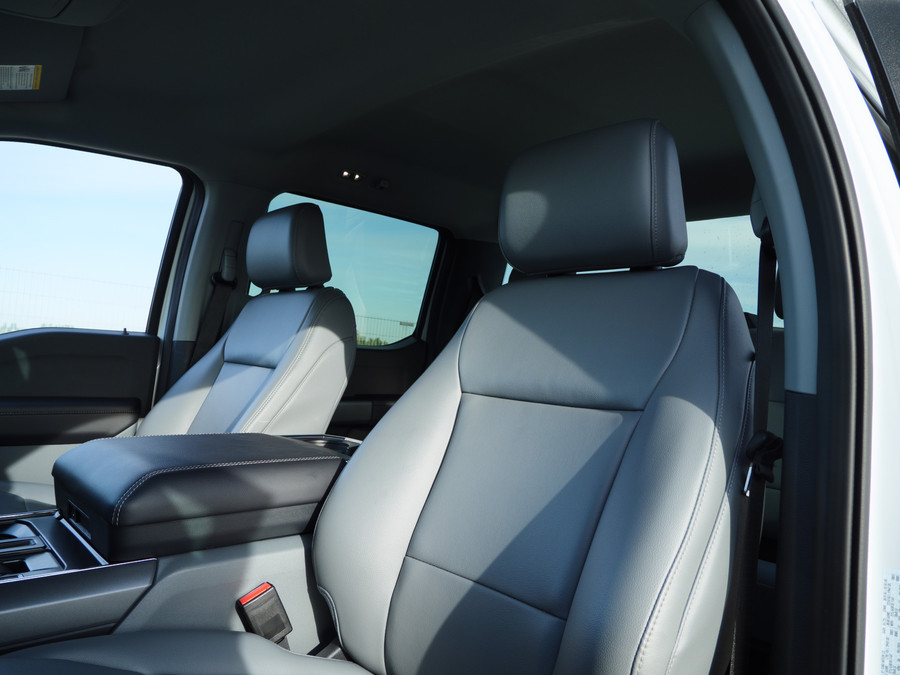 Ford F-150 | Lighting | EV Truck