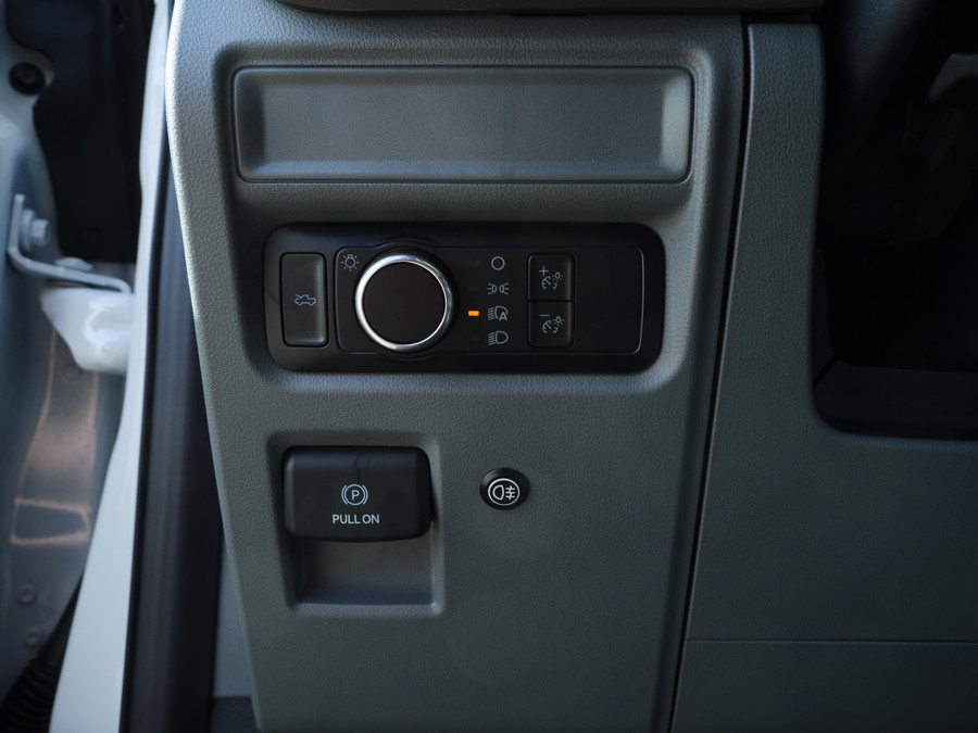 Ford F-150 | Lighting | EV Truck