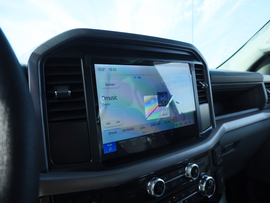 Ford F-150 | Lighting | EV Truck