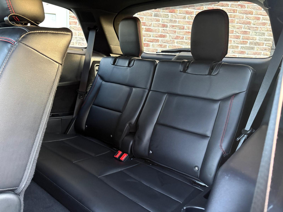 Ford Explorer 3.0 V6 EcoBoost PHEV ST-Line Pano B&O BTW. 1e Eig.