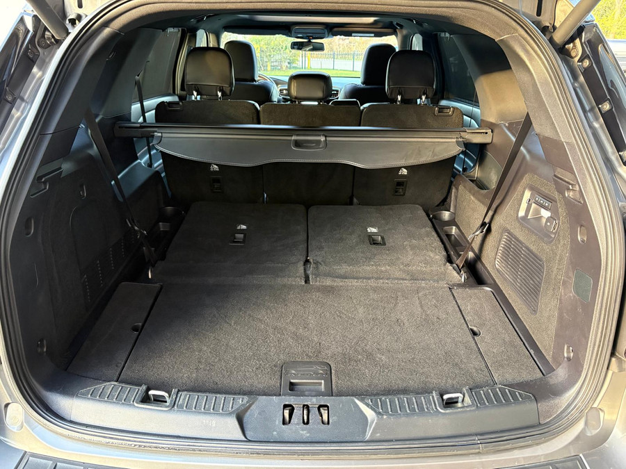 Ford Explorer 3.0 V6 EcoBoost PHEV ST-Line Pano B&O BTW. 1e Eig.