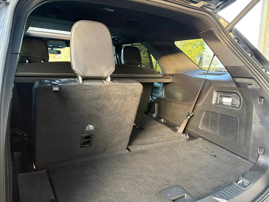 Ford Explorer 3.0 V6 EcoBoost PHEV ST-Line Pano B&O BTW. 1e Eig.