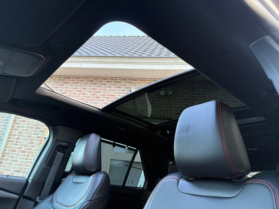 Ford Explorer 3.0 V6 EcoBoost PHEV ST-Line Pano B&O BTW. 1e Eig.