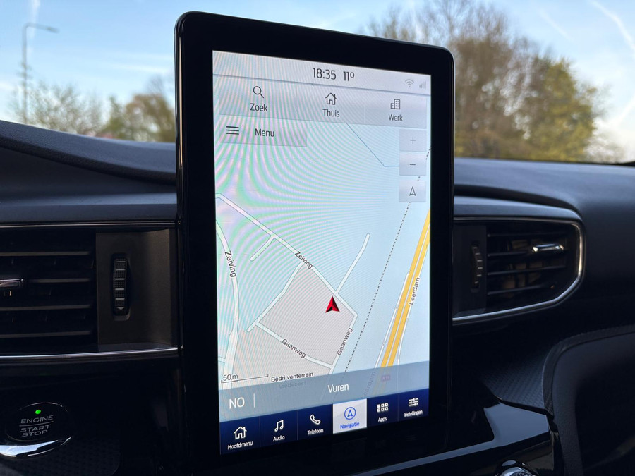 Ford Explorer 3.0 V6 EcoBoost PHEV ST-Line Pano B&O BTW. 1e Eig.