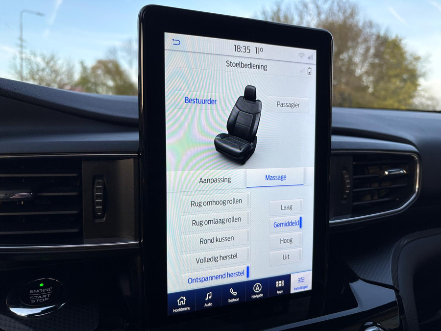 Ford Explorer 3.0 V6 EcoBoost PHEV ST-Line Pano B&O BTW. 1e Eig.